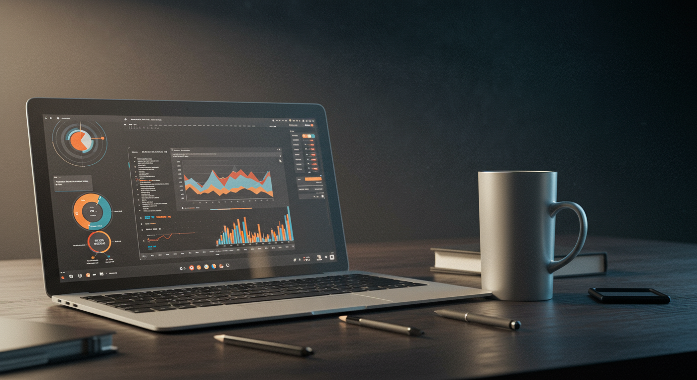 L'Impact d'une Stratégie de Marketing Digital Expert