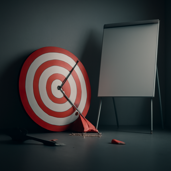 Why Your Marketing Strategy Fails And How To Fix It