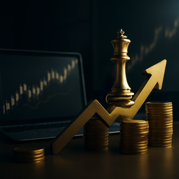 Domina El Mercado Con Una Estrategia Digital Ganadora