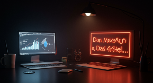 Domina El Mercado Con Una Estrategia Digital Ganadora