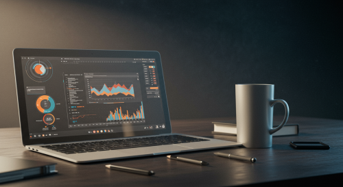 L'Impact d'une Stratégie de Marketing Digital Expert