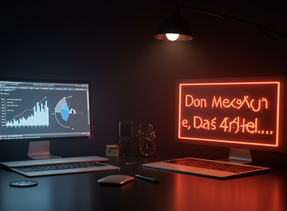 Domina El Mercado Con Una Estrategia Digital Ganadora