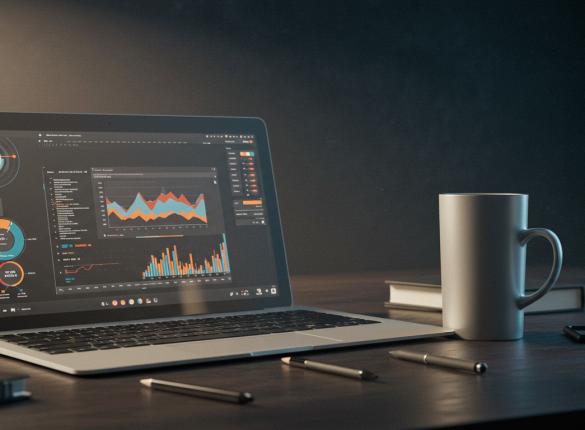 L'Impact d'une Stratégie de Marketing Digital Expert