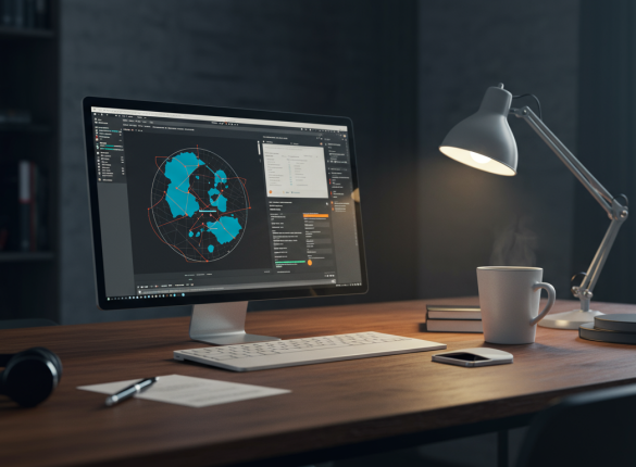 Digitale Marketing Strategien für Ihren Geschäftserfolg