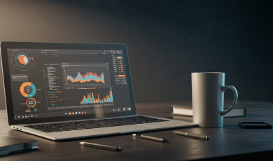 L'Impact d'une Stratégie de Marketing Digital Expert